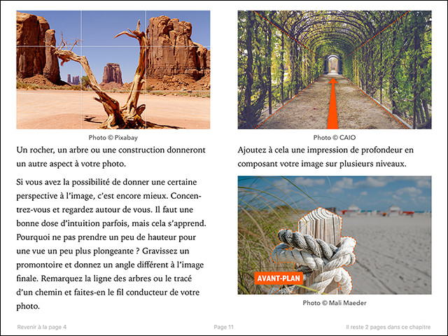 Compétence Mac • Apprendre la photo avec un iPhone (ebook) Compétence Mac • Apprendre la photo avec un iPhone (ebook)