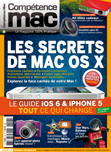 Compétence Mac 26, en kiosque le 30 octobre Compétence Mac 26, en kiosque le 30 octobre