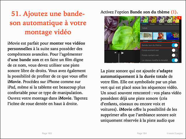 Compétence Mac • 100 astuces pour iPhone & iPad (ebook) Compétence Mac • 100 astuces pour iPhone & iPad (ebook)