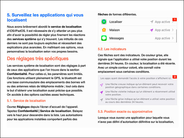 Compétence Mac • Protégez votre Mac - Volume 2 (ebook) Compétence Mac • Protégez votre Mac - Volume 2 (ebook)
