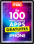 Les 100 meilleurs apps gratuites pour iPhone (ebook) Les 100 meilleurs apps gratuites pour iPhone (ebook)