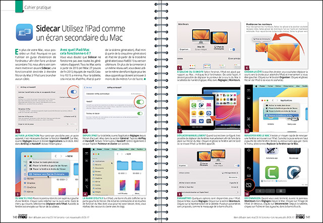 Compétence Mac 82 : macOS 14 Sonoma • Bien débuter sur Mac • iOS 17 Compétence Mac 82 : macOS 14 Sonoma • Bien débuter sur Mac • iOS 17