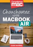 Six ebooks pour chouchouter votre Mac Six ebooks pour chouchouter votre Mac