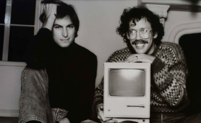Disparition • Bill Atkinson, figure légendaire d’Apple, est décédé le 5 juin dernier